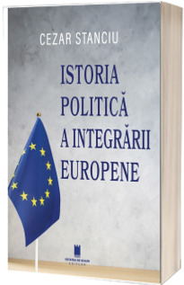 Istoria politica a integrarii europene
