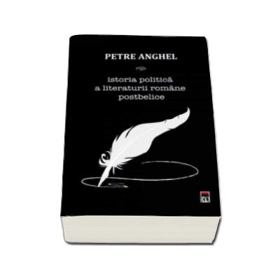 Istoria politica a literaturii Romane postbelice