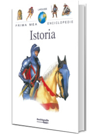 Istoria - Prima mea enciclopedie (1999)