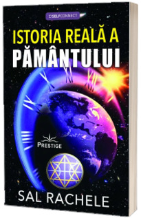 Istoria reala a Pamantului