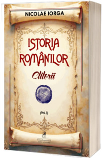 Istoria romanilor. Ctitorii