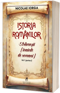 Istoria romanilor. Stramosii (inainte de romani)