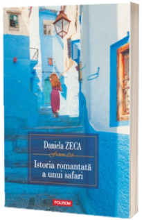 Istoria romantata a unui safari