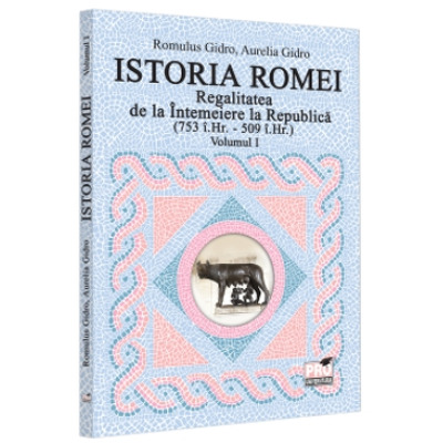 Istoria Romei