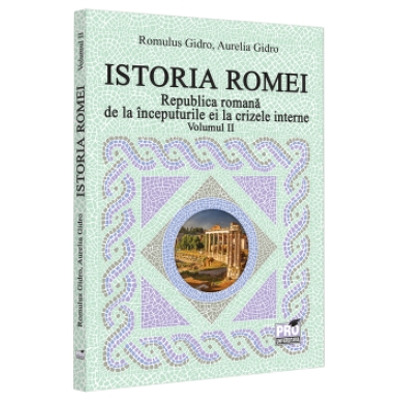 Istoria Romei