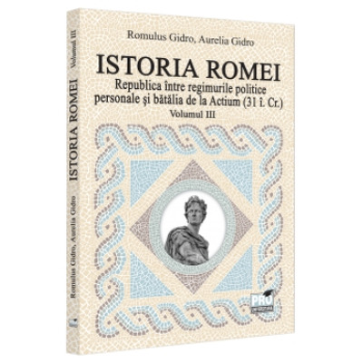 Istoria Romei