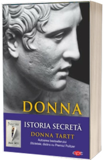 Istoria secreta - Donna Tartt
