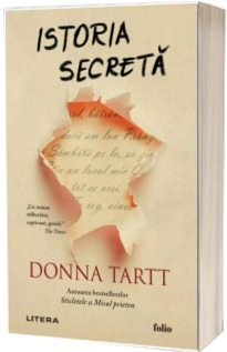 Istoria secreta, editia 2024