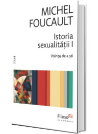 Istoria sexualitatii I. Vointa de a sti