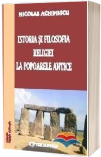 Istoria si filosofia religiei la popoarele antice