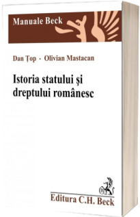 Istoria statului si dreptului romanesc