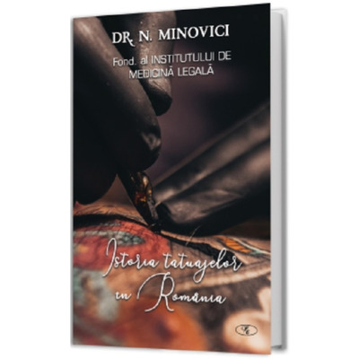 Istoria tatuajelor in Romania