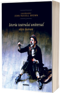 Istoria teatrului universal