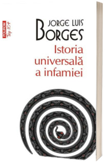 Istoria universala a infamiei