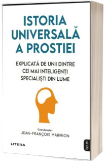 Istoria universala a prostiei