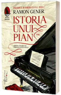 Istoria unui pian