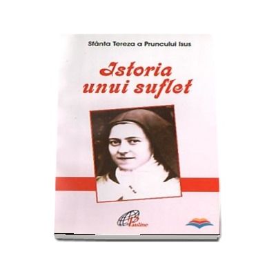 Istoria unui suflet
