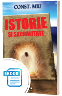 Istorie și sacralitate