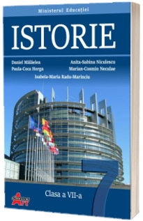Istorie manual pentru clasa a VII-a