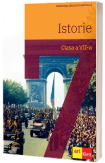 Istorie. Manual pentru clasa a VII-a