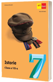 Istorie. Manual pentru clasa a VII-a