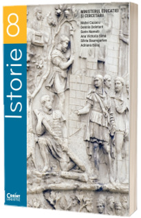 Istorie. Manual pentru clasa a VIII-a
