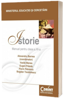 Istorie, manual pentru clasa a XI-a (Alexandru Barnea)