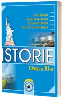 Istorie manual pentru clasa a XI-a