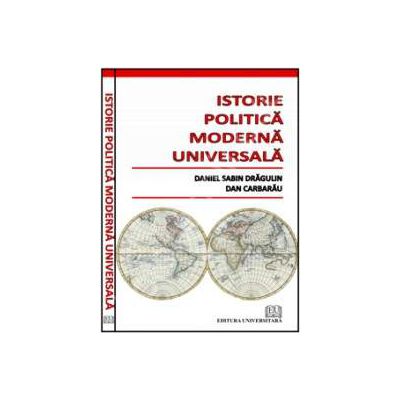 Istorie Politica Moderna Universala