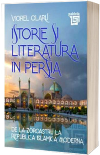 Istorie si literatura in Persia