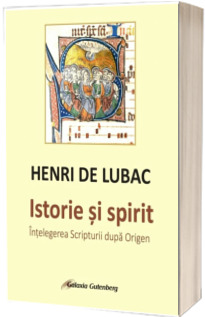 Istorie si spirit