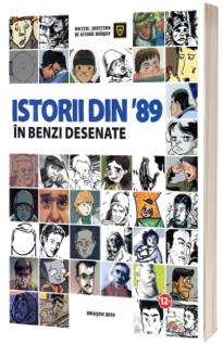 Istorii din 89 in benzi desenate