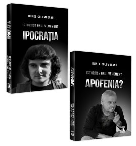 Istoriile unui vehement (ambele volume)