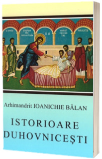 Istorioare duhovnicesti