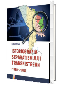 Istoriografia separatismului Transnistrean (1989-2005)