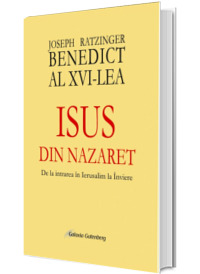 Isus din Nazaret. De la intrarea in Ierusalim la Inviere