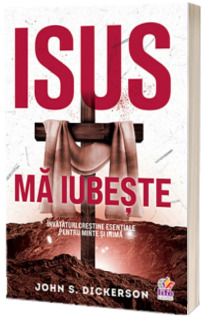 Isus ma iubeste