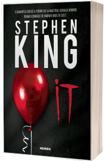 IT - Stephen King