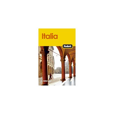 Italia 2007 - Ghid Turistic