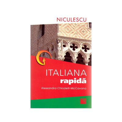 Italiana rapida (Pocket)