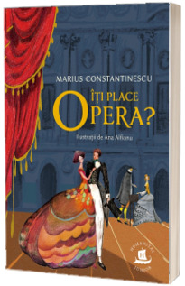 Iti place opera?