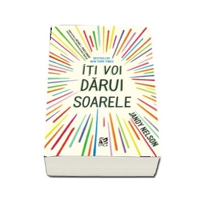 Iti voi darui soarele