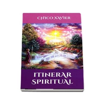 Itinerar spiritual