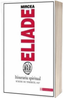 Itinerariu spiritual