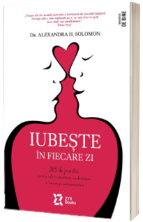 Iubeste in fiecare zi