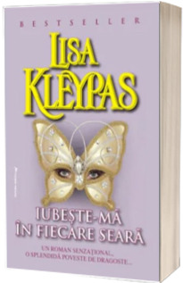 Iubeste-ma in fiecare seara