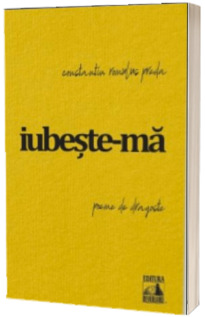 Iubeste - ma sa vezi cat pot sa te iubesc