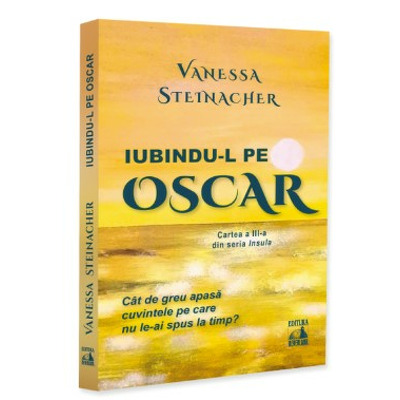 Iubindu-l pe Oscar