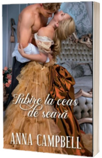 Iubire la ceas de seara