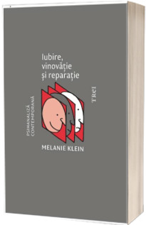 Iubire, vinovatie si reparatie